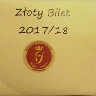 Złoty Bilet